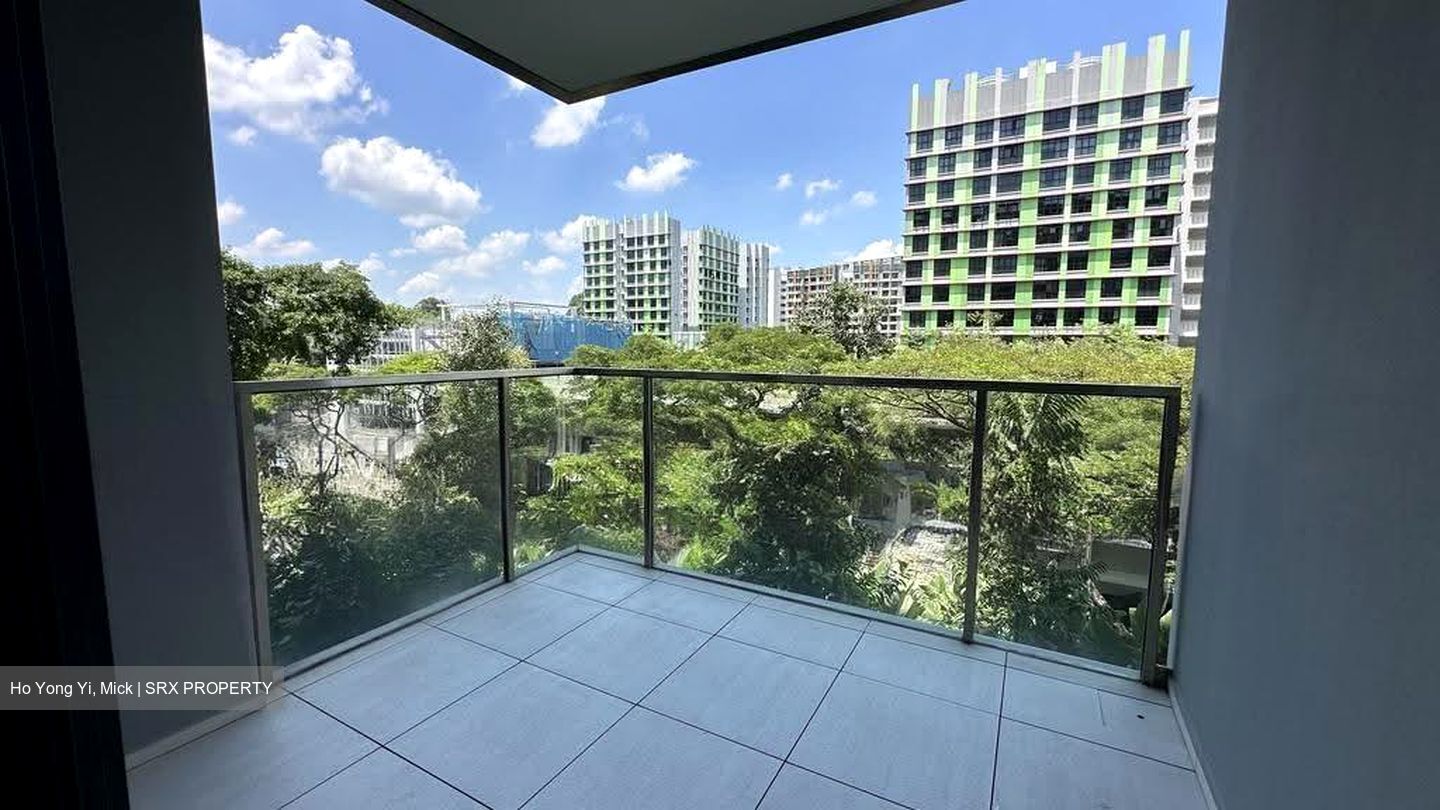 The Woodleigh Residences (D13), Apartment #622728831